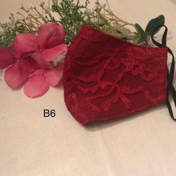 Face Mask - Picture 7 of 16